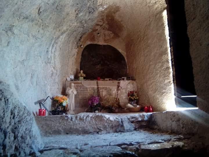 La Casetta Dei Desideri Poggio Bustone 外观 照片