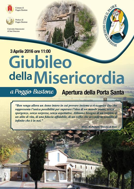 La Casetta Dei Desideri Poggio Bustone 外观 照片