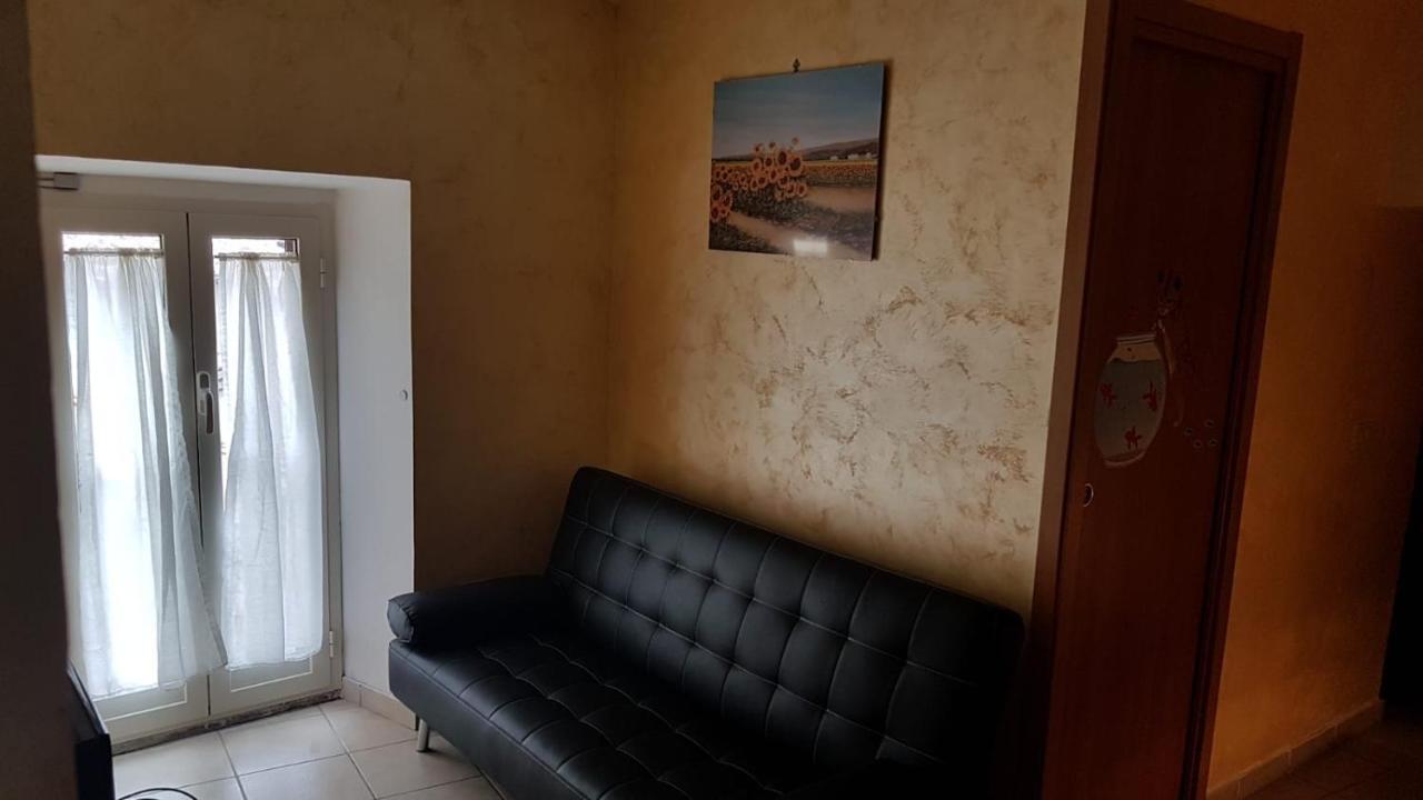 La Casetta Dei Desideri Poggio Bustone 外观 照片