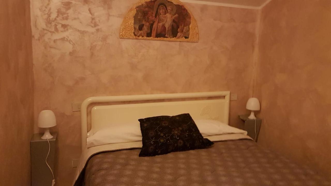 La Casetta Dei Desideri Poggio Bustone 外观 照片